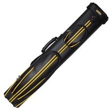CASE05 2 butt 4 shaft cue case 2B/4S
