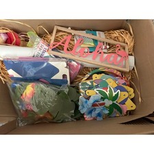 Stitch themed party decor birthday bundle wit...