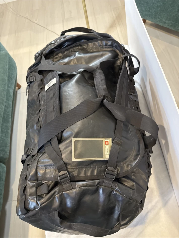 Bolso de Lona The North Face Base Camp XL/TG Usado COMO ESTÁ Foto 3 de 4