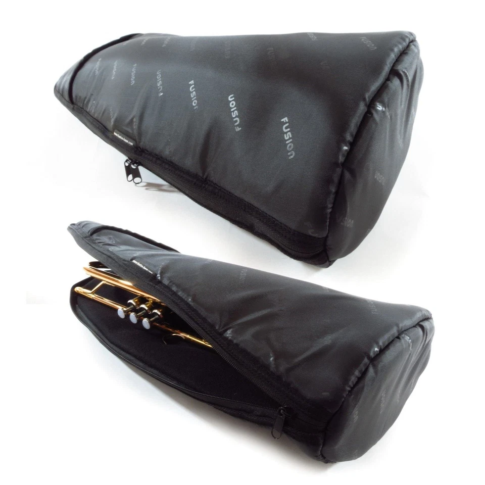 Fusion Bags Sleeve for Trumpet black - Bild 1 von 1