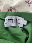 Omi Jo Bodysuit And Skirt 3t — photo 3