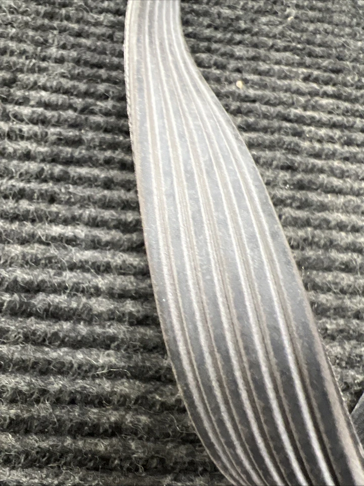 Continental CRP 6PK1230 Serpentine Belt - Image 2 of 4