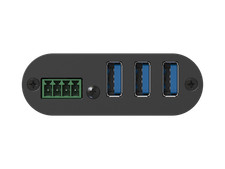 Inogeni - TOGGLE - Switcher - Usb 3.0 Devices To 2 Pc/code - Software-