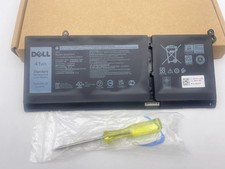 OEM G91J0 41WH Battery For Dell Latitude 3320 3420 3520 Inspiron 15 3511 MGCM5