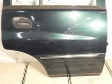 Porte arrière et accessoires Ssangyong MUSSO