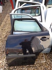 Porte arrière et accessoires Seat IBIZA