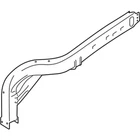 Genuine Ford Fender Reinforcement Bar JL3Z-16C274-A