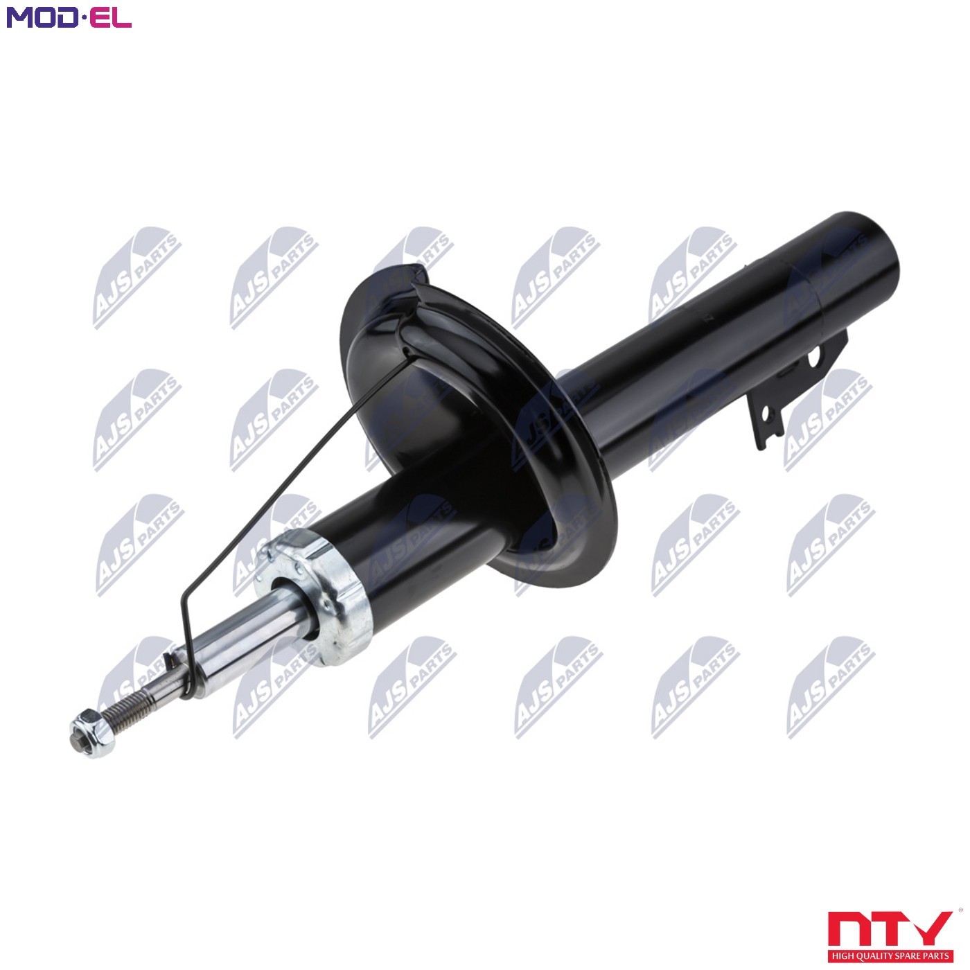 Front Shock Absorber For Ford Transit 00-06 Rwd /L,R/ 5902048347909 - Image 7