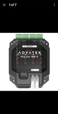 Advatek PixLite R4D-S Receiver