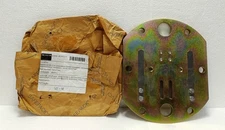 Ingersoll Rand 32027740 Compressor Valve Assembly Spacer Plate | New Old Stock