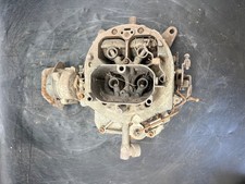 Vintage 1960-1970 Autolite 4300 Four Barrel Carburetor Ford Mercury 390 428 460 Vintage 1960-1970 Autolite 4300 Four Barrel Carburetor Ford Mercury 390 428 460