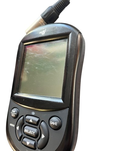 MK6-HHP 1139985 Invacare Power Wheelchair Handheld Programmer SD Included - Picture 7 of 9