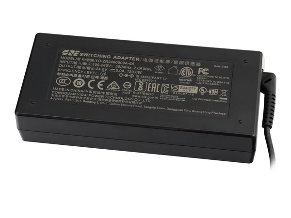 25.TW0MG.001 Acer Netzteil 120,0 Watt-image