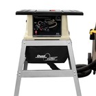 Table Saw Dust Cutter Dust Collection System