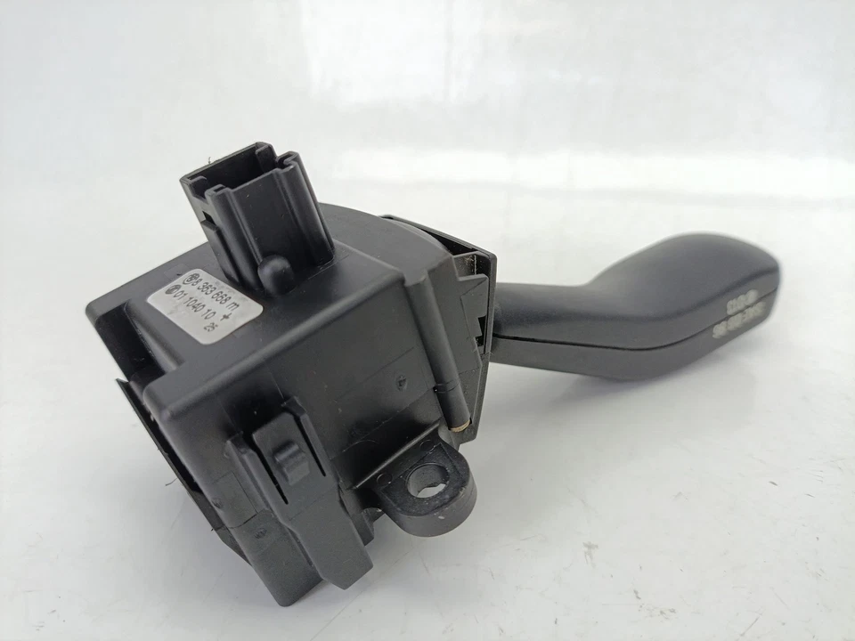 8363668 MANDO INTERMITENTES / 163692 PARA BMW 3 COMPACT E46 320 TD - Imagen 3 de 4