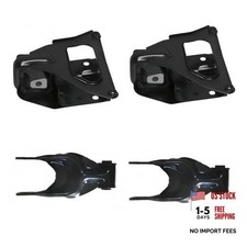 4Pcs Engine Motor  Transmission Mount Kit - 2000-2005 Impala V6 3.8L