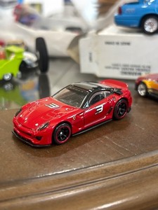 ホットウィール 599XX STH Ferrari 599xx Hot Wheels | eBay