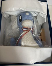 Muñeca Edo Kimeki Dratini Pokemon Mini Ryu Mataro en Caja