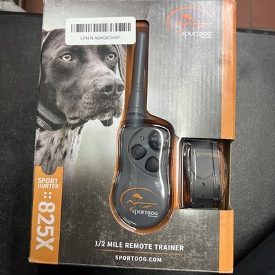 SportDOG SD-825X