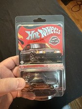 New Hot Wheels 2023 Rlc Redline Club 1993 Ford Mustang Cobra R. Black New Hot Wheels 2023 Rlc Redline Club 1993 Ford Mustang Cobra R. Black