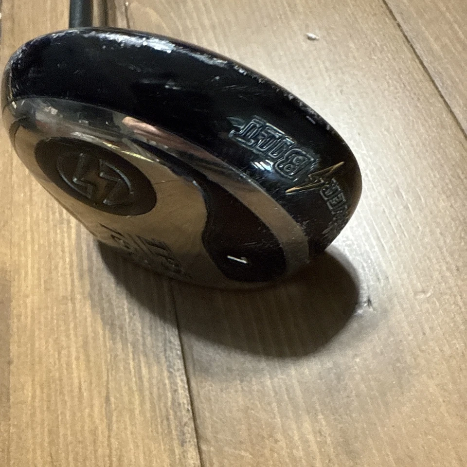 PowerBilt TPS 160 7 Wood RH 43.5" Graphite Shaft Right Hand Golf Club - Image 2 of 4