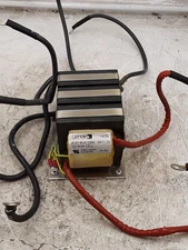 CEFEM X127-6LA 15262 - 0411_02 Class F Transformer System  12/18/24 Cell 14/35