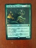 Saryth, the Viper's Fang Innistrad: Midnight Hunt MTG #197 FOIL Promo