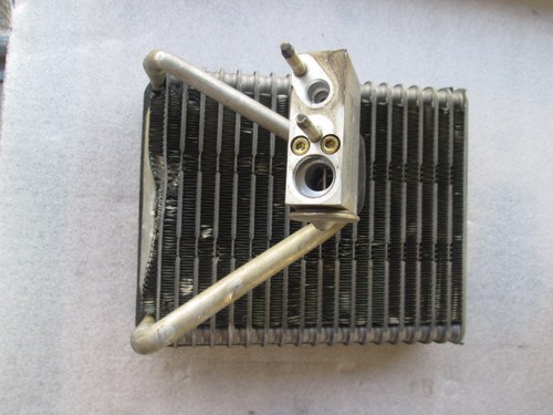 77362398 Verdampfer Heizkörper Klima Innen- Leicht Beschädigt LANCIA Musa