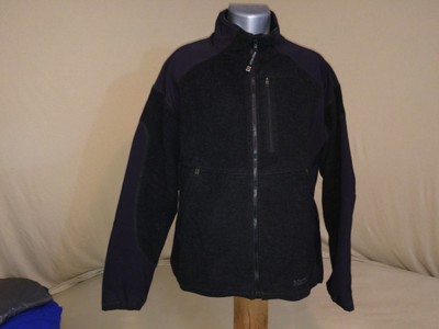 marmot wool jacket