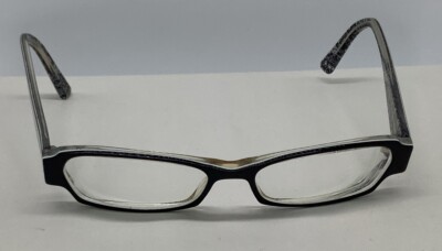 Vintage Jean Lafont Niki 149 50-14 142 Eyeglasses Paris  display picture 3