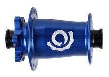 Industry Nine I9 Hydra Classic MTB Front Disc Hub 15x100mm Thru-Axle 32 H Blue