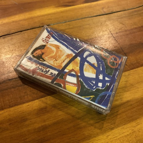 Diana Ross – The Force Behind The Power (Cassette, US, 1991, Motown) CT016 - Picture 4 of 5