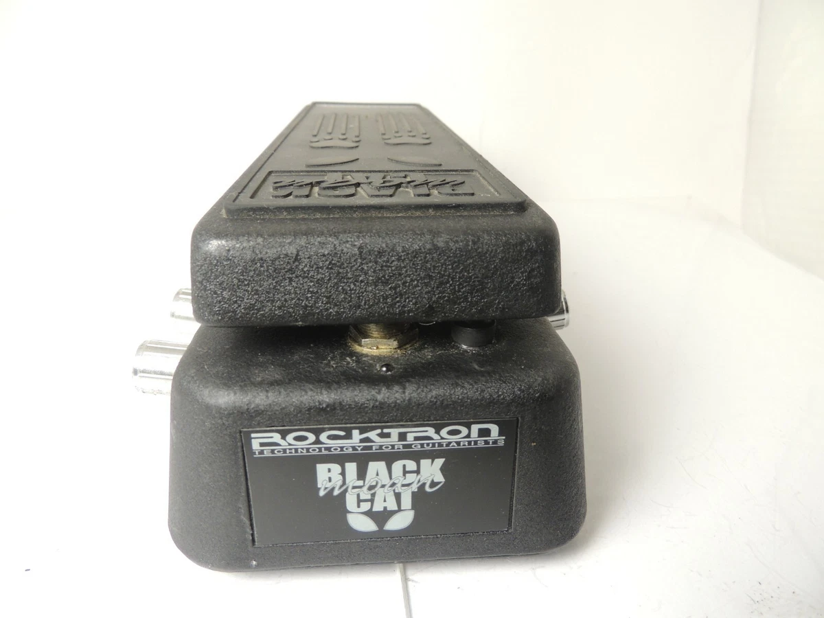 Las mejores ofertas en Pedales de wah y volumen Rocktron Guitarra