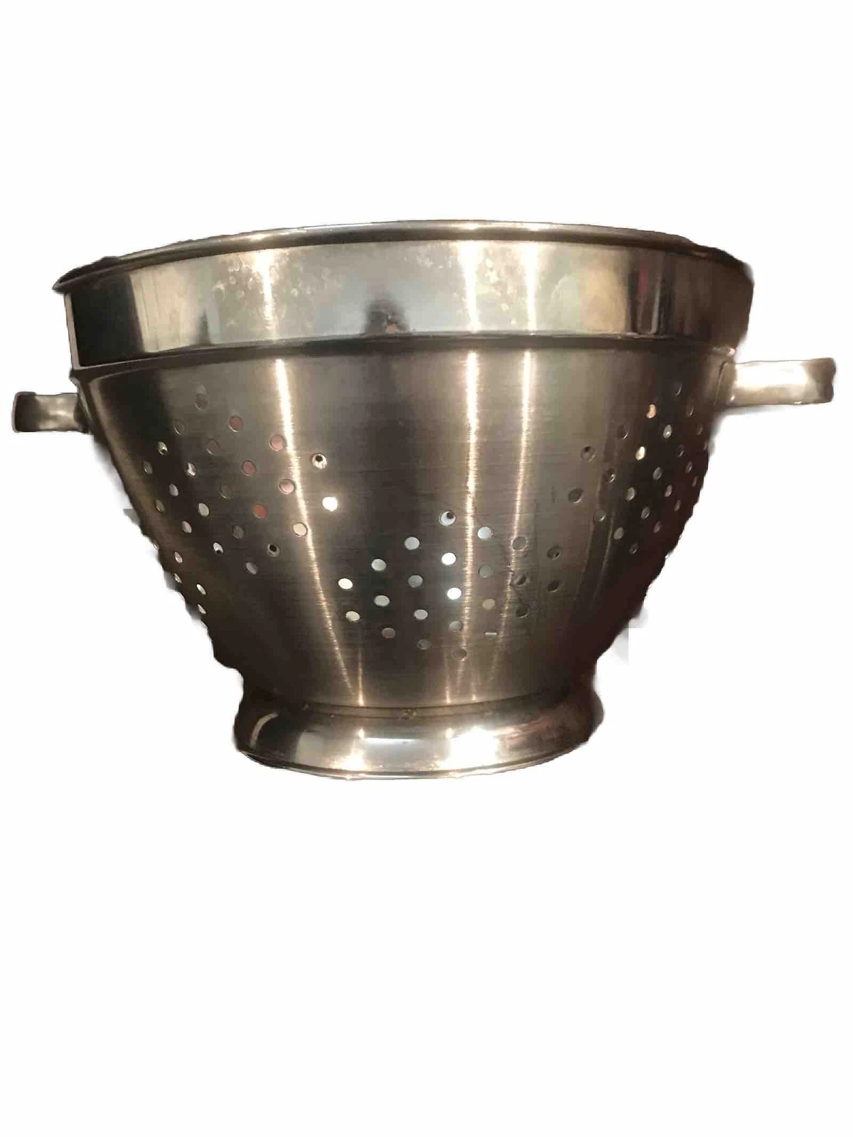 Stainless Steel Colander Medium Size