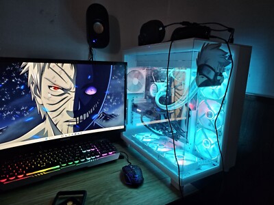 pc gaming desktop i9