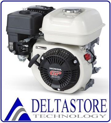 #ad BENZINMOTOR HONDA GP200 4T 6.5HP KOMPATIBEL LOMBARDINI INTERMOTOR ACME COTIEMME EUR 399.00