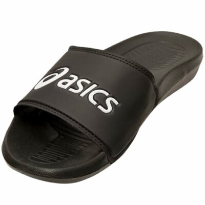 Asics Japan Soccer Football Sports Relaxing Shower Sandal 1173A006