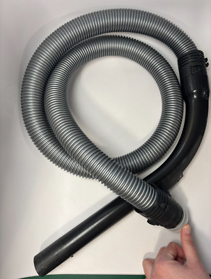 HOSE ONLY Replace Miele Classic C1 Turbo Team Bagged Canister Vacuum Canister