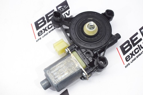 VW Tiguan 2 AD1 1.4 TSI Fensterhebermotor Motor Fenster vorne links 5Q0959801B