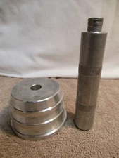 Blue-Point Bearing Race and Seal Driver