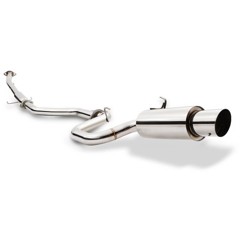 celica st185 exhaust