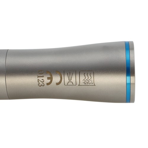 Dental 1:1 Surgical Straight Handpiece Nose Cone Fiber Optic NSK X-SG65 Electric - Picture 23 of 72