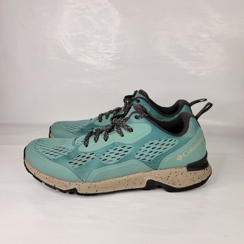 Columbia Vitesse Hiking Shoes Woman's 