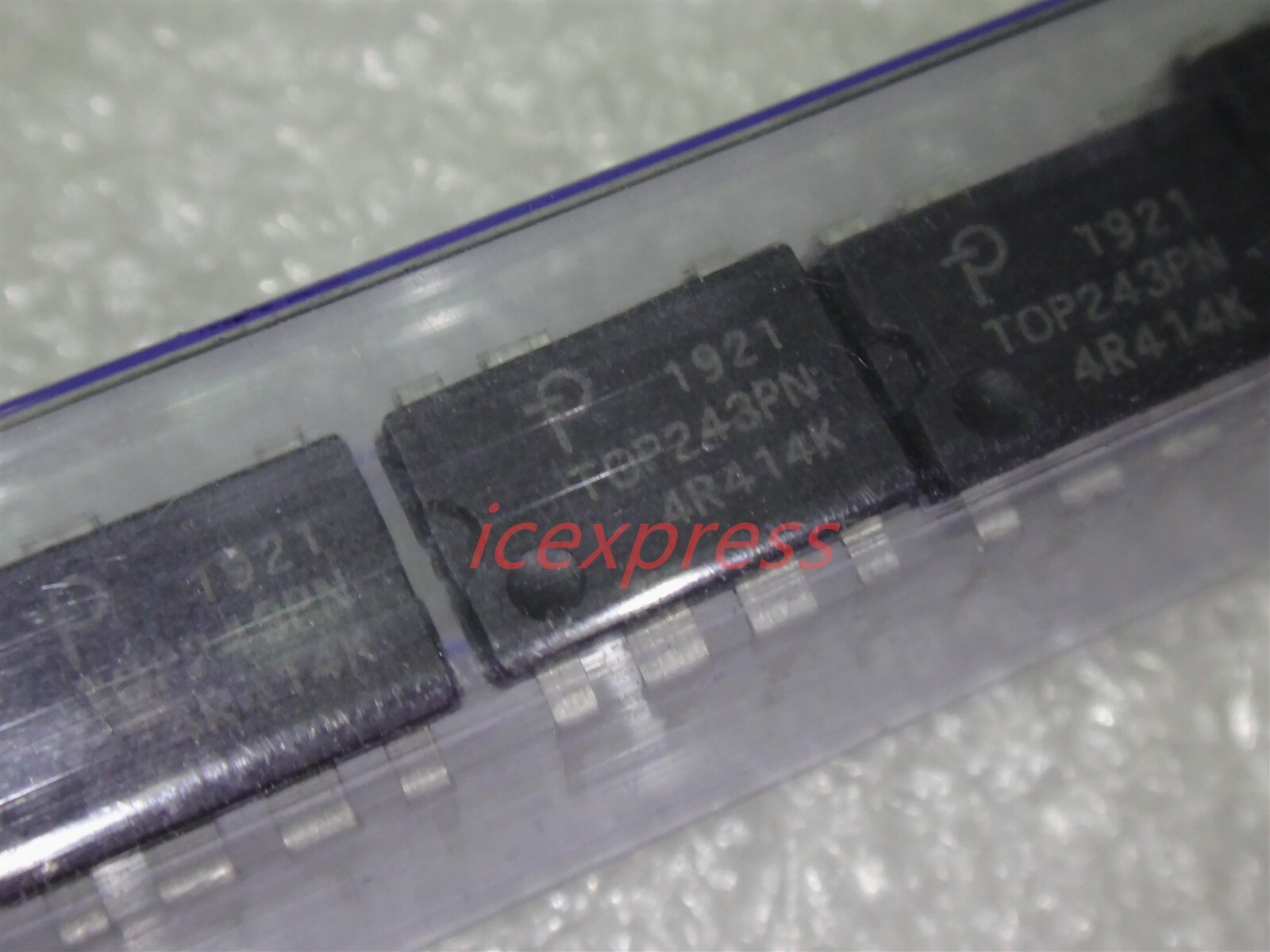10pcs TOP243PN TOP243P DIP-7 | eBay