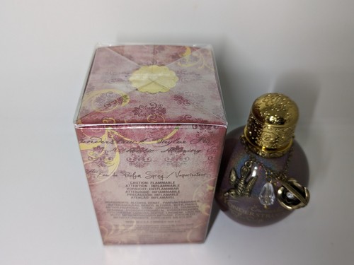 Taylor Swift Wonderstruck Enchanted 1.7oz-50mL EDP DISCONTINUED LEGENDARY PARFUM - Picture 8 of 18