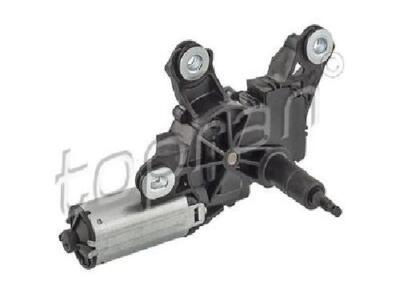Original TOPRAN Wischermotor 110 741 für Audi VW