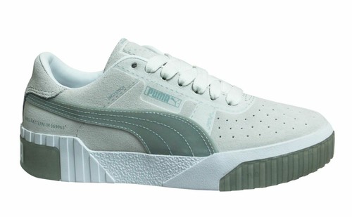 Puma cell pharos pittarello lacci bianco - Stileo.it