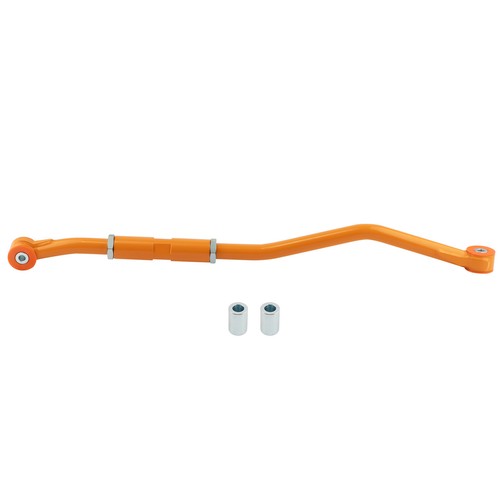 Heavy Duty Adjustable Panhard Track Arm 2-6 Lift For