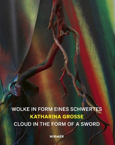 Thumbnail - R. Schwarzwälder Katharina Grosse (bilingual Edition) (gebundene