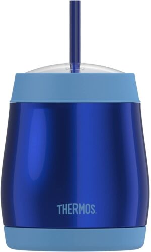 Thermos 16 Ounce Vacuum Insulated Cold Cup